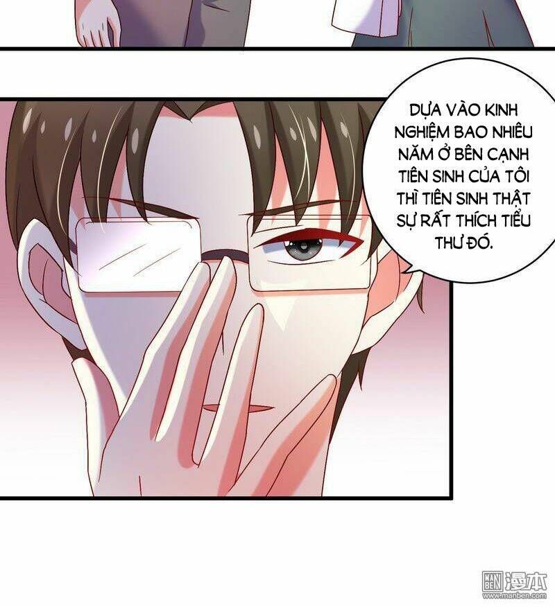 Khế hôn Chapter 65 - TC Truyện