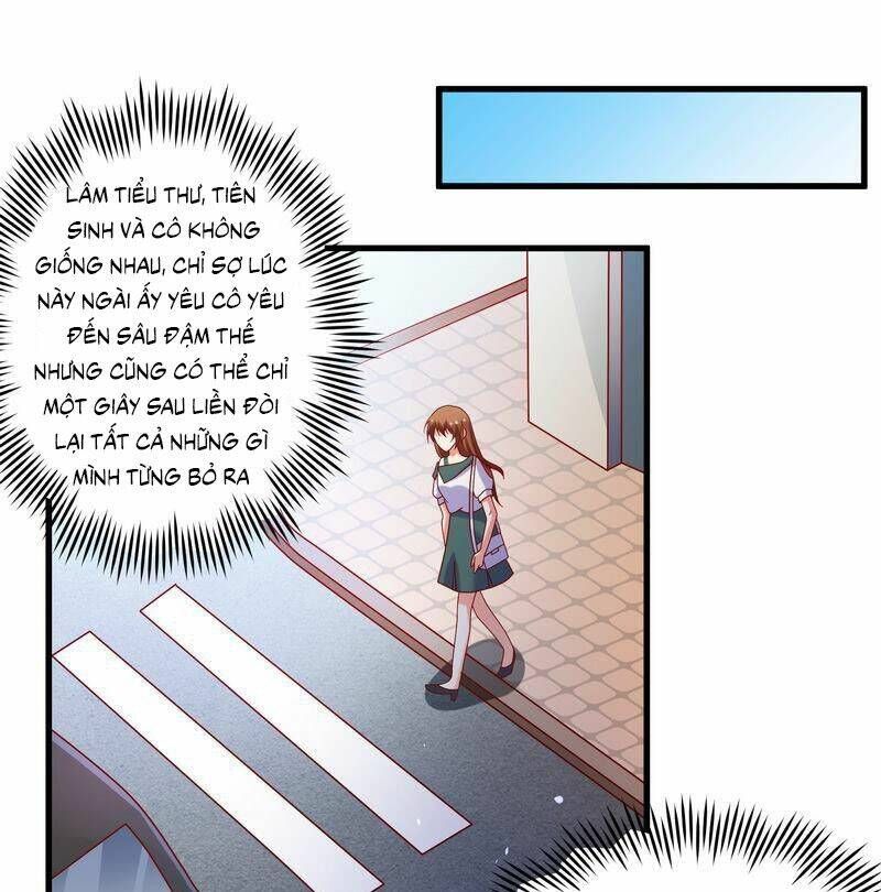 Khế hôn Chapter 65 - TC Truyện