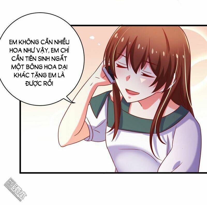 Khế hôn Chapter 65 - TC Truyện