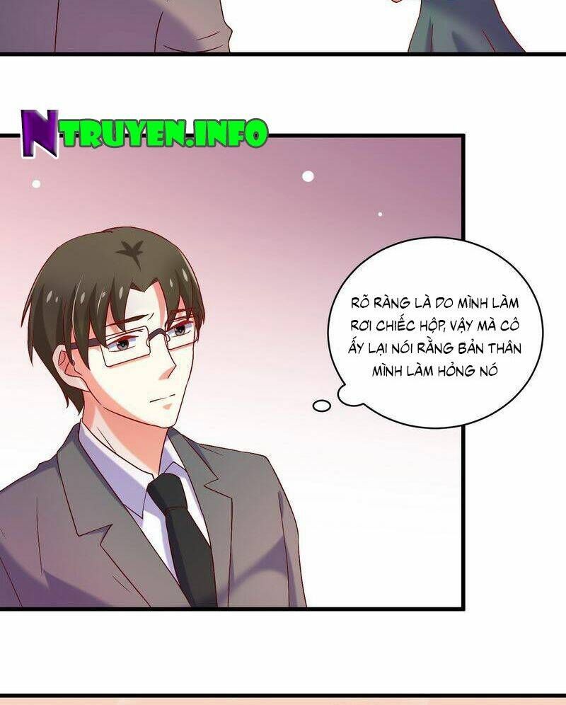 Khế hôn Chapter 65 - TC Truyện