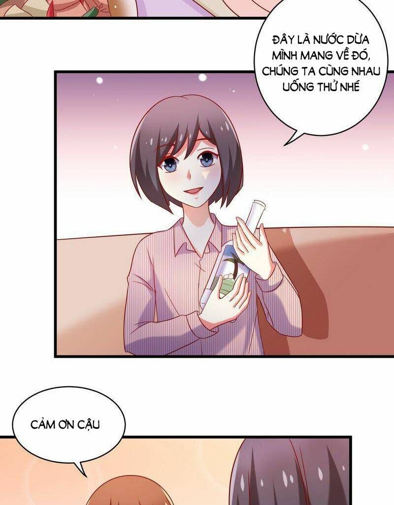 Khế hôn Chapter 67 - AB Truyện