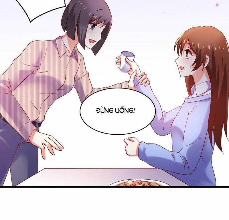 Khế hôn Chapter 67 - AB Truyện