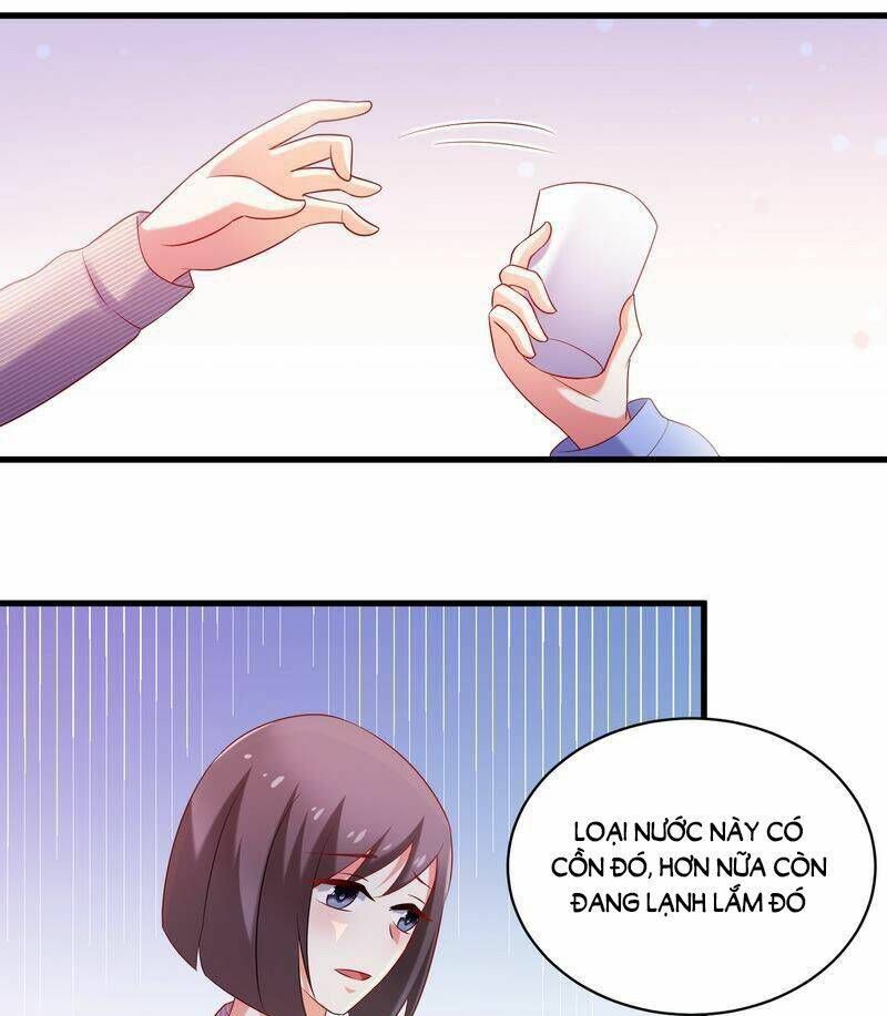 Khế hôn Chapter 67 - AB Truyện