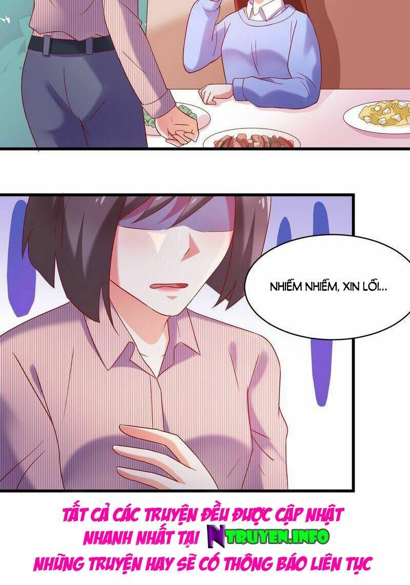 Khế hôn Chapter 67 - AB Truyện