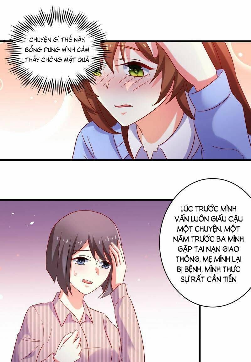 Khế hôn Chapter 67 - AB Truyện