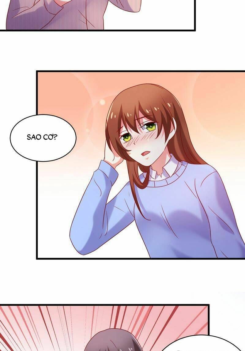 Khế hôn Chapter 67 - AB Truyện