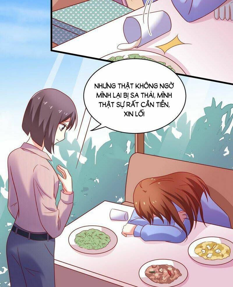 Khế hôn Chapter 67 - AB Truyện