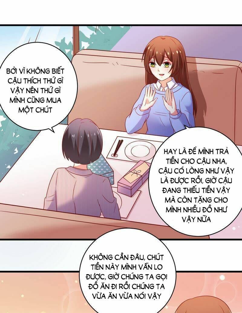 Khế hôn Chapter 67 - AB Truyện