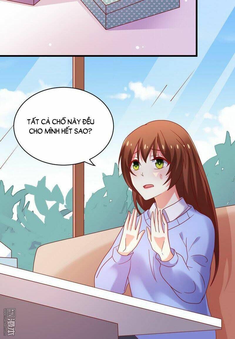 Khế hôn Chapter 67 - AB Truyện