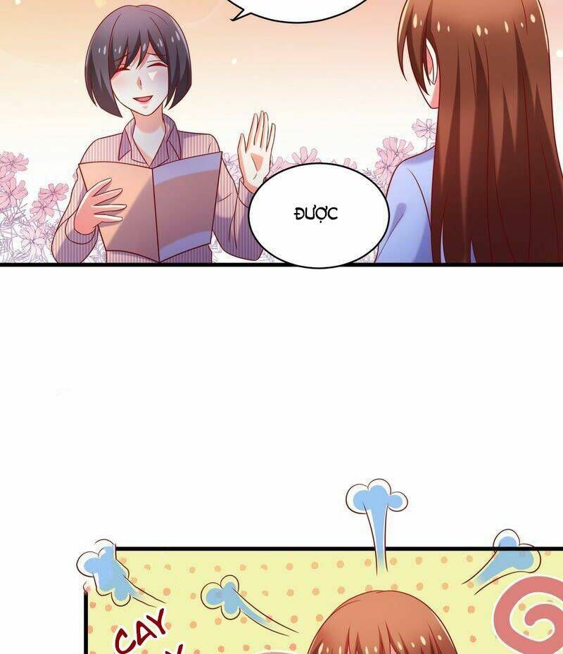 Khế hôn Chapter 67 - AB Truyện