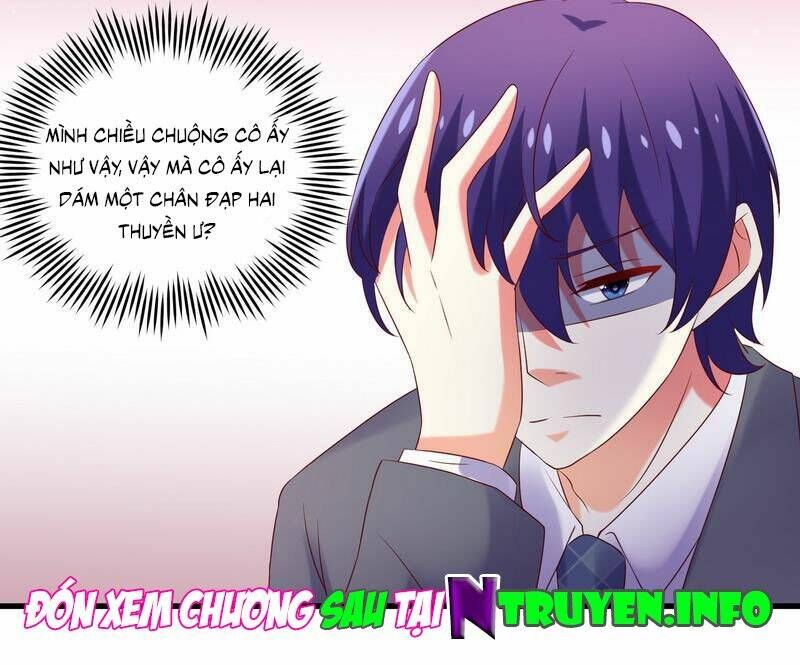 Khế hôn Chapter 68 - TC Truyện