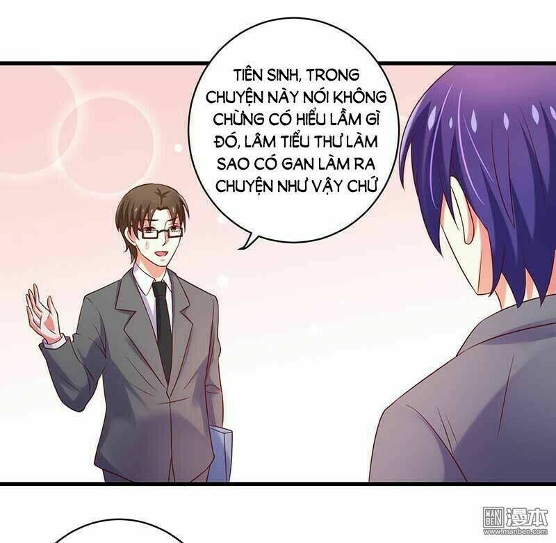 Khế hôn Chapter 69 - AB Truyện
