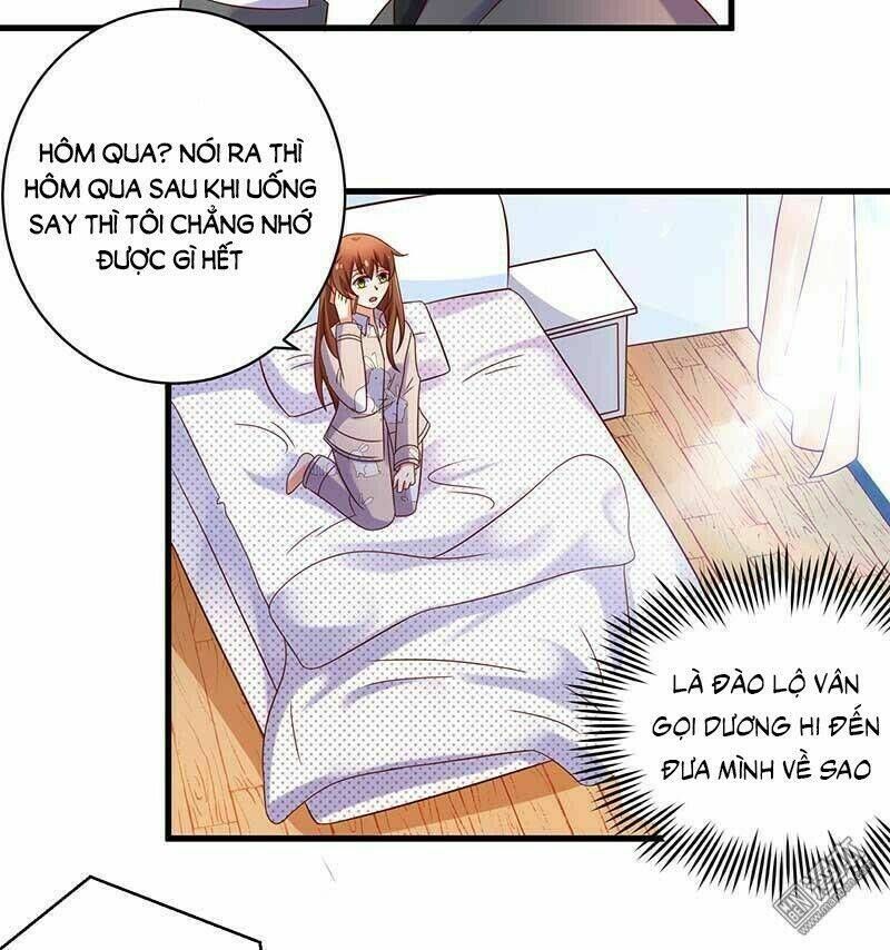 Khế hôn Chapter 69 - AB Truyện
