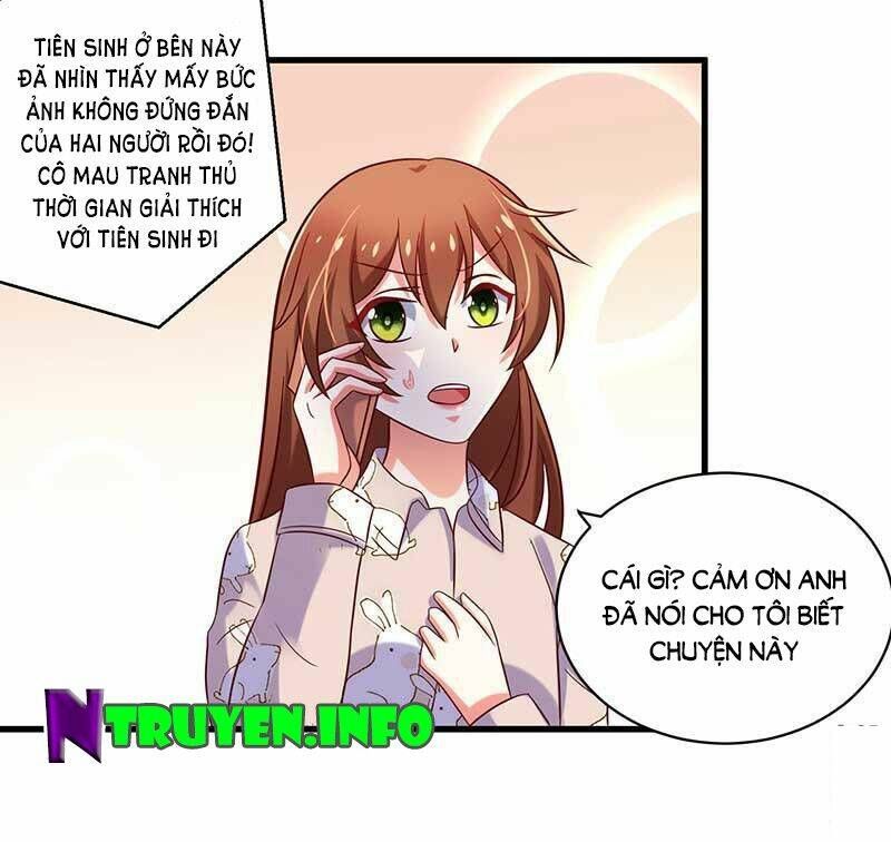Khế hôn Chapter 69 - AB Truyện