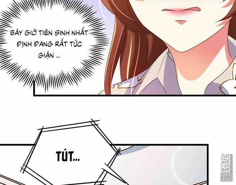 Khế hôn Chapter 69 - AB Truyện