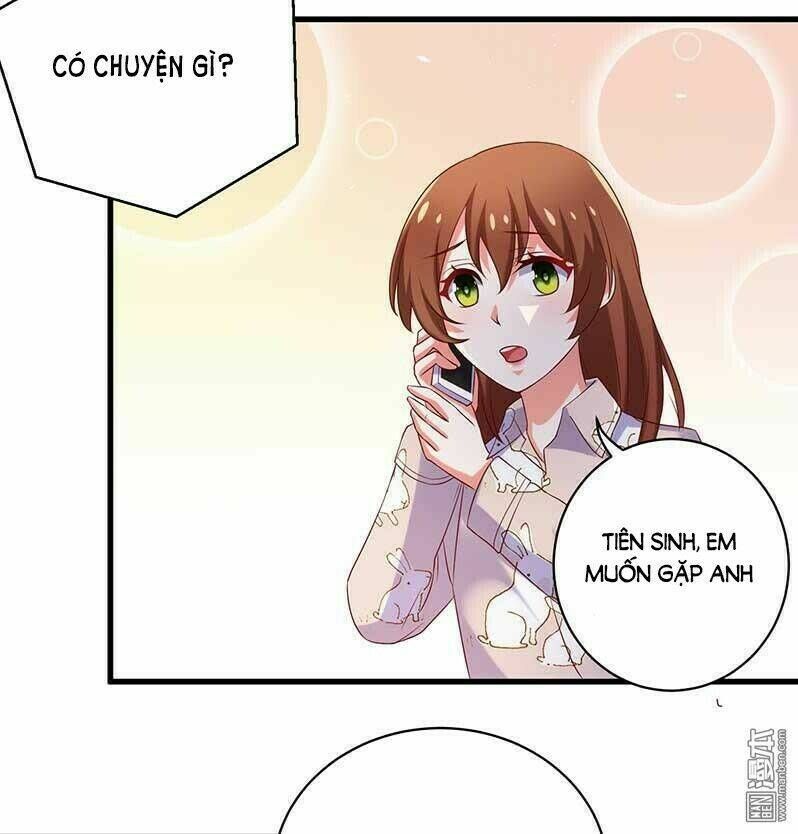 Khế hôn Chapter 69 - AB Truyện