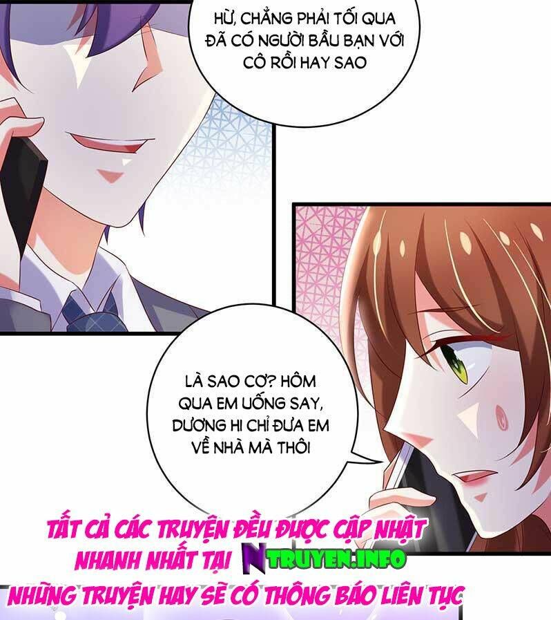 Khế hôn Chapter 69 - AB Truyện