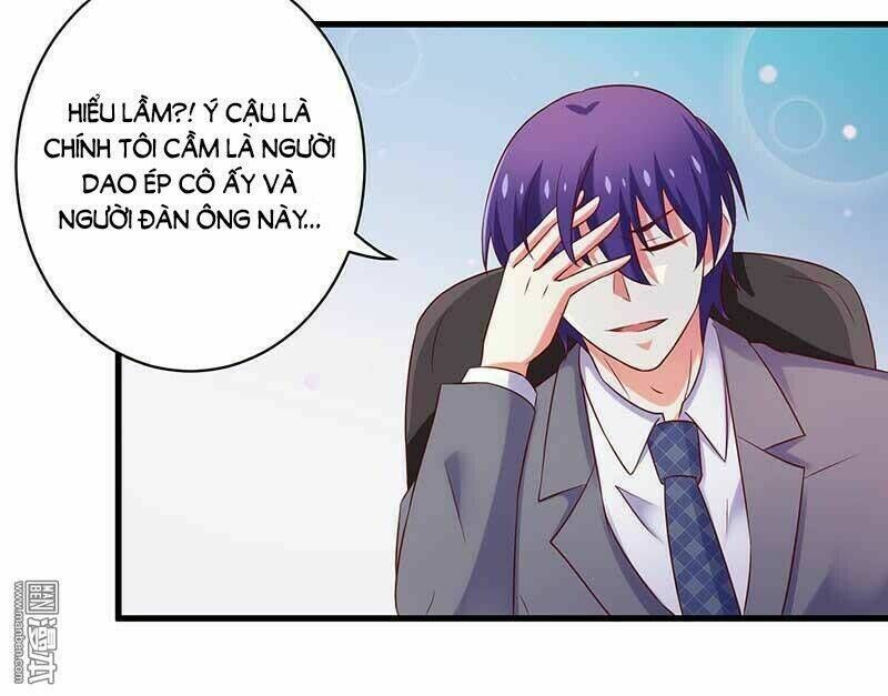 Khế hôn Chapter 69 - AB Truyện