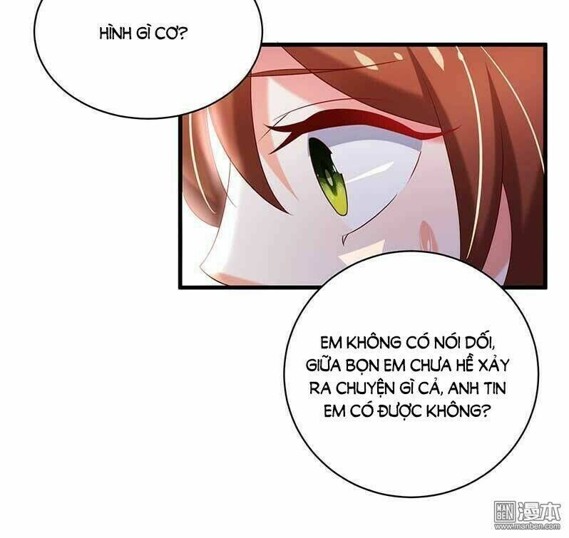 Khế hôn Chapter 69 - AB Truyện