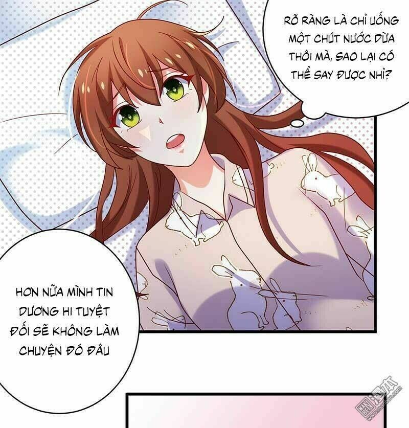 Khế hôn Chapter 69 - AB Truyện
