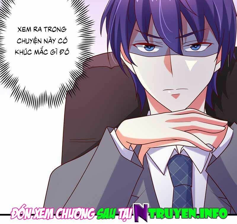 Khế hôn Chapter 69 - AB Truyện