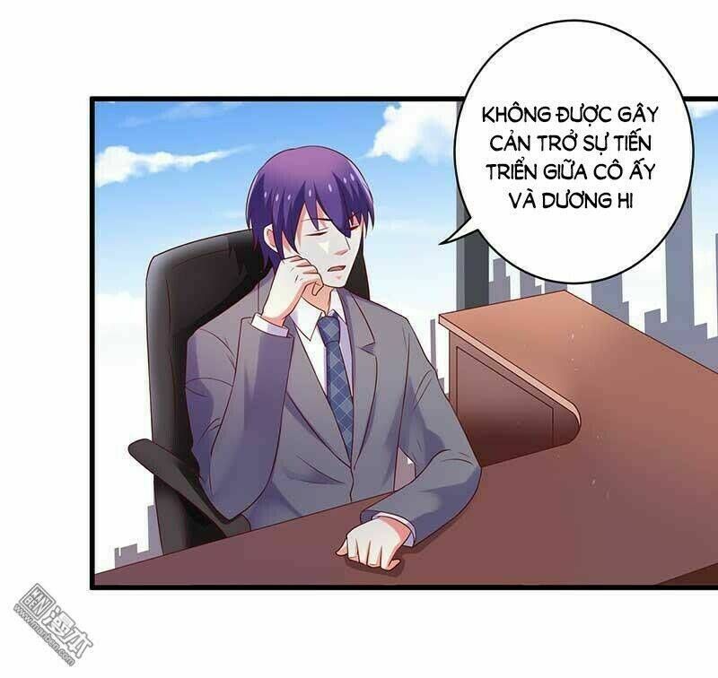 Khế hôn Chapter 69 - AB Truyện