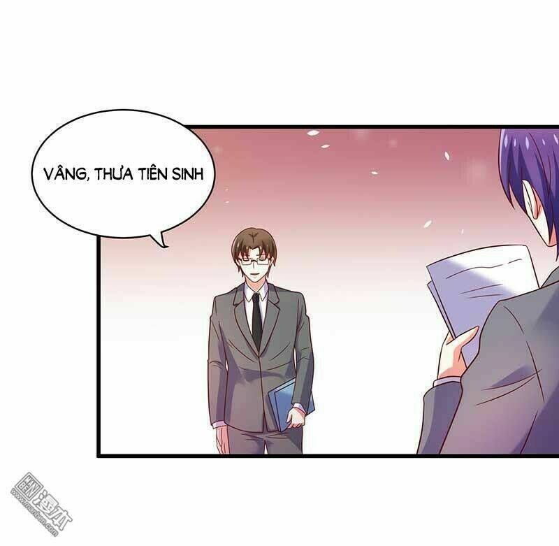 Khế hôn Chapter 69 - AB Truyện