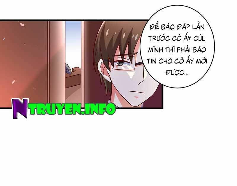 Khế hôn Chapter 69 - AB Truyện