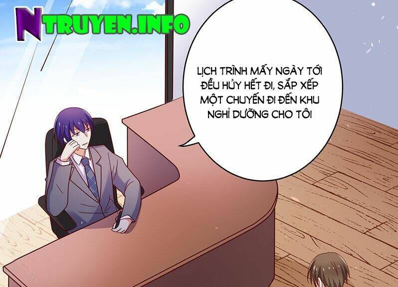 Khế hôn Chapter 70 - TC Truyện