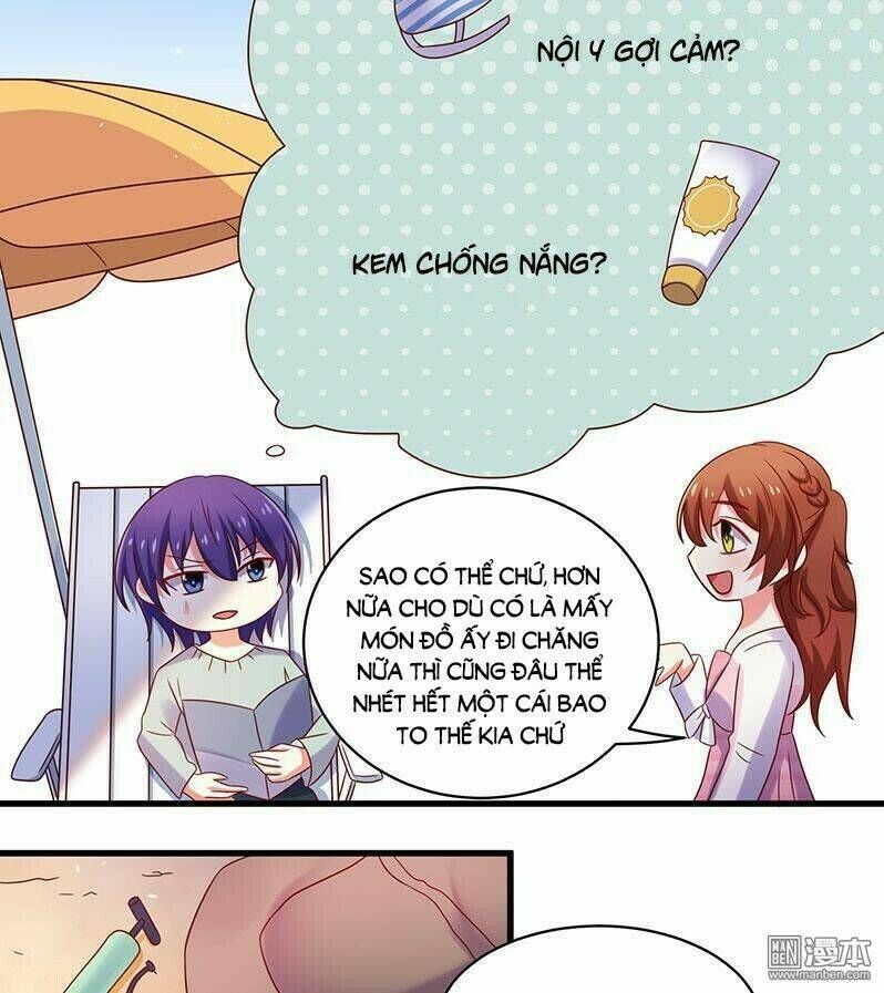 Khế hôn Chapter 70 - TC Truyện