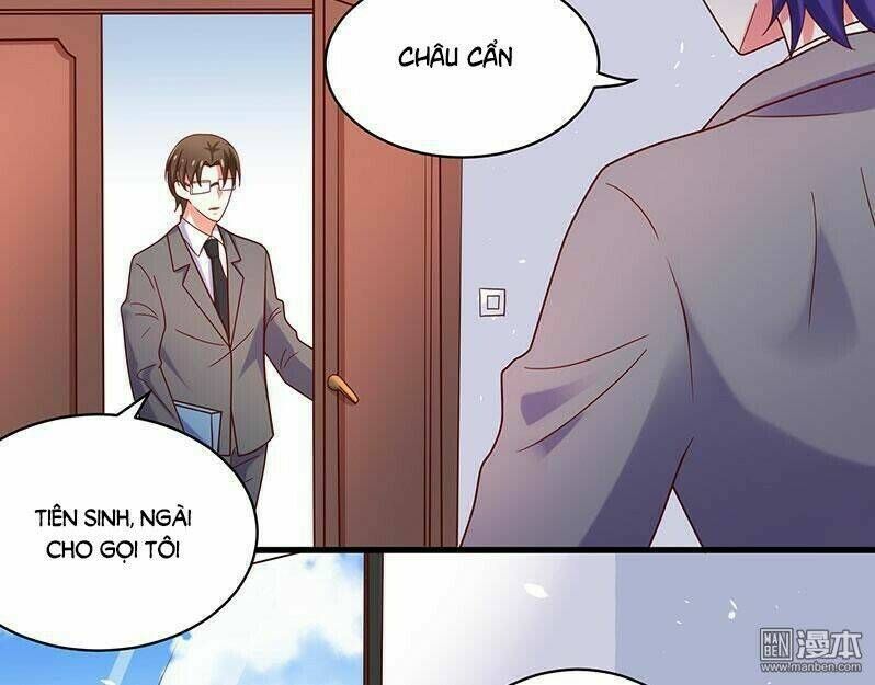 Khế hôn Chapter 70 - TC Truyện