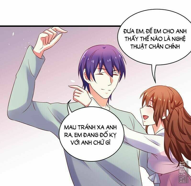 Khế hôn Chapter 70 - TC Truyện
