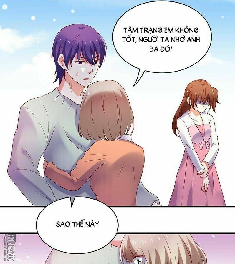 Khế hôn Chapter 70 - TC Truyện