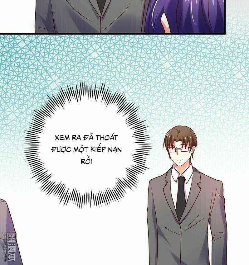 Khế hôn Chapter 70 - TC Truyện