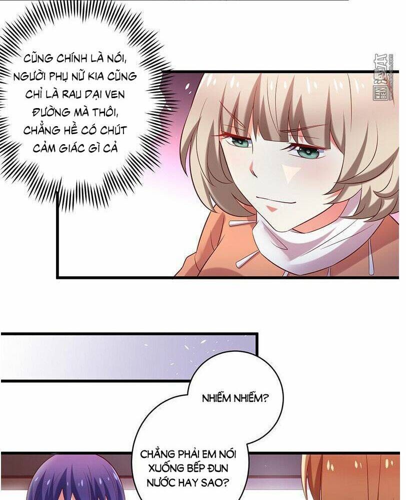 Khế hôn Chapter 71 - TC Truyện