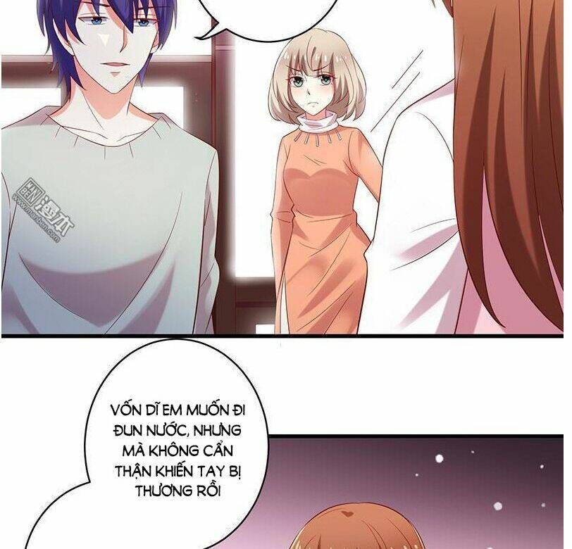 Khế hôn Chapter 71 - TC Truyện