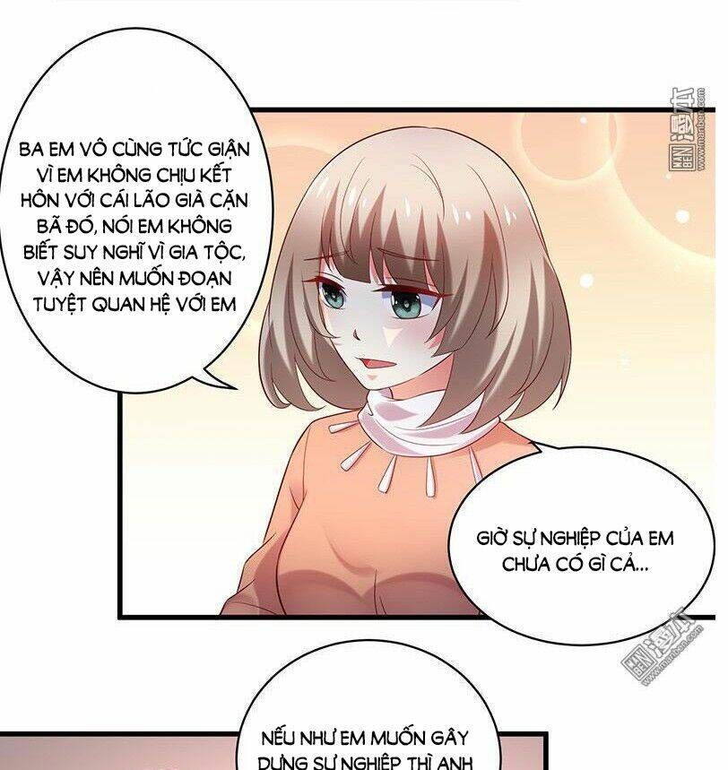 Khế hôn Chapter 71 - TC Truyện