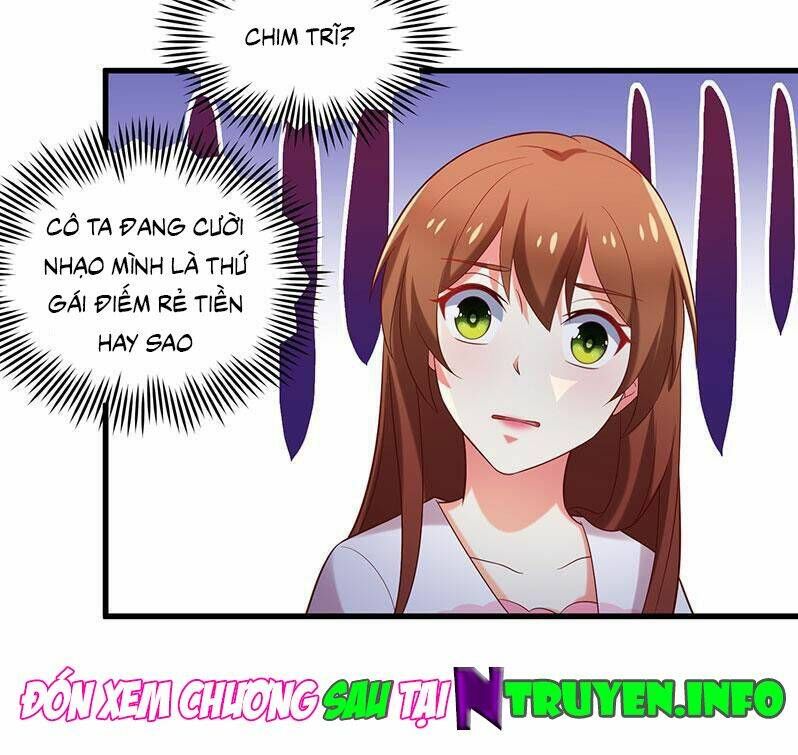 Khế hôn Chapter 71 - TC Truyện