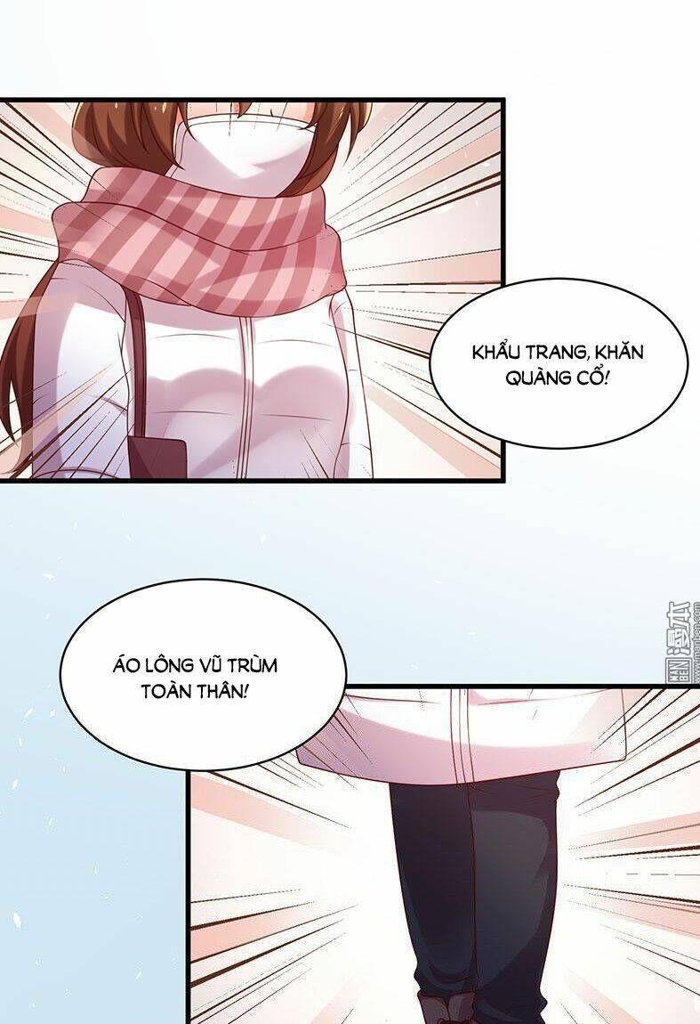 Khế hôn Chapter 74 - AB Truyện
