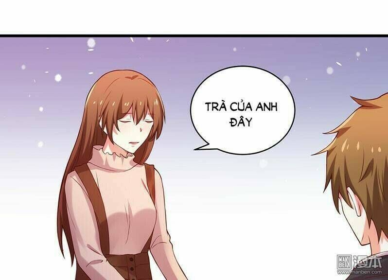 Khế hôn Chapter 76 - TC Truyện