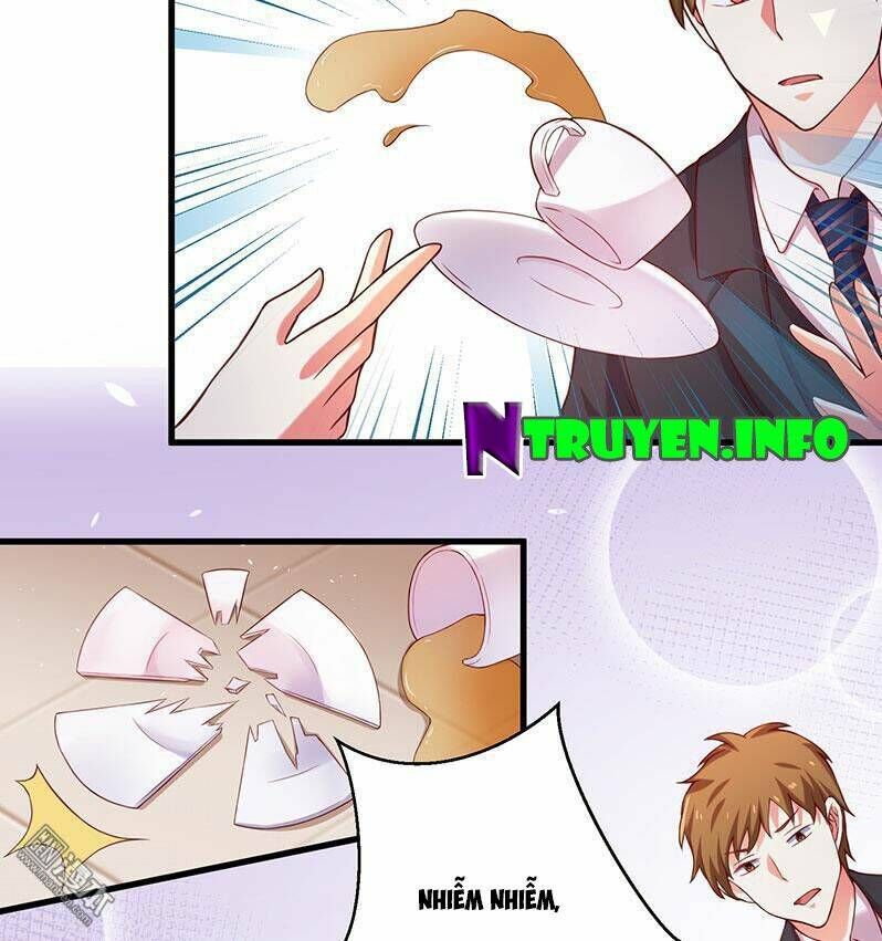 Khế hôn Chapter 76 - TC Truyện