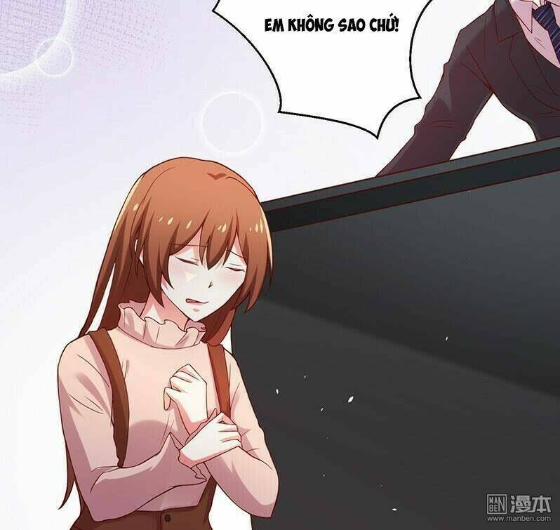 Khế hôn Chapter 76 - TC Truyện