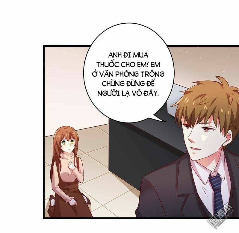 Khế hôn Chapter 76 - TC Truyện