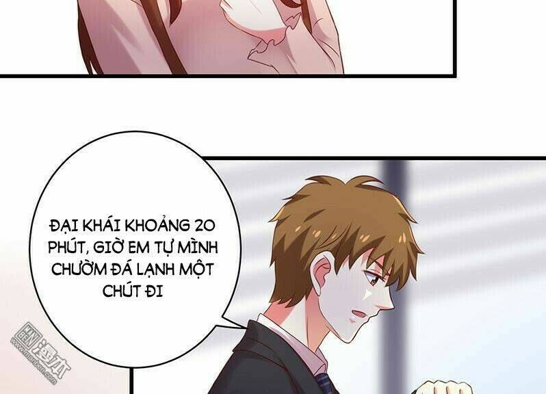 Khế hôn Chapter 76 - TC Truyện