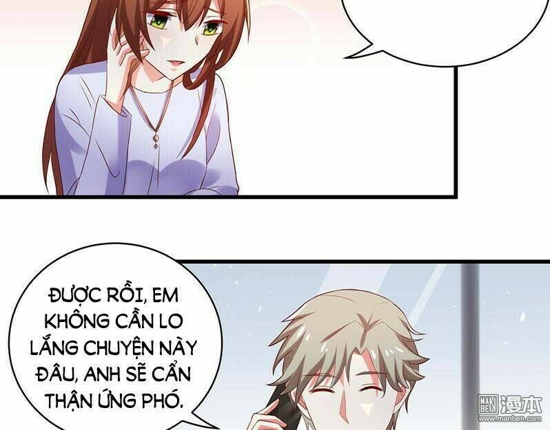 Khế hôn Chapter 76 - TC Truyện