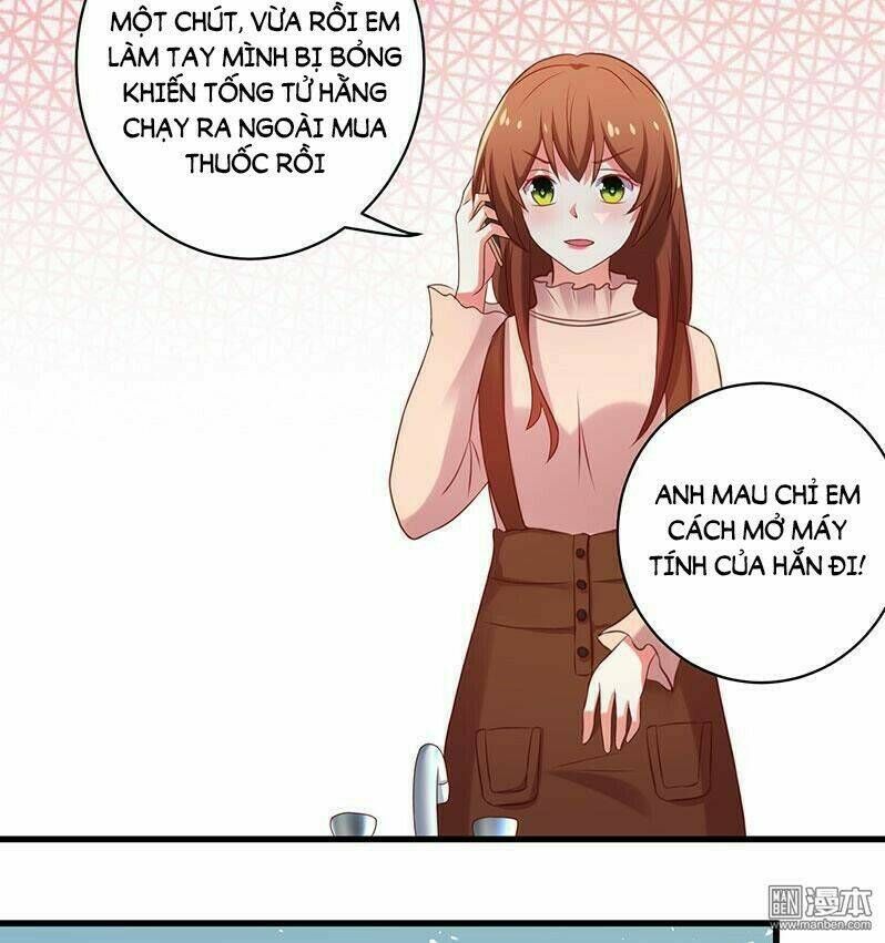 Khế hôn Chapter 76 - TC Truyện
