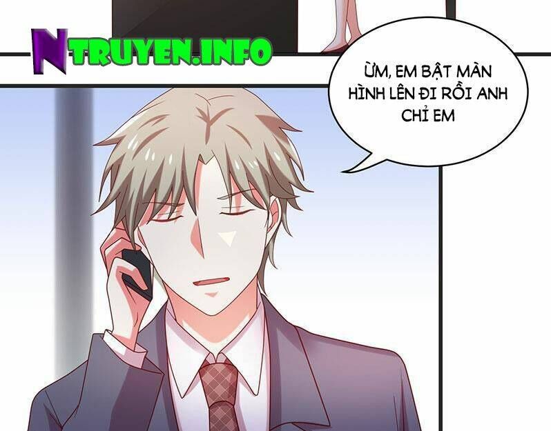 Khế hôn Chapter 76 - TC Truyện
