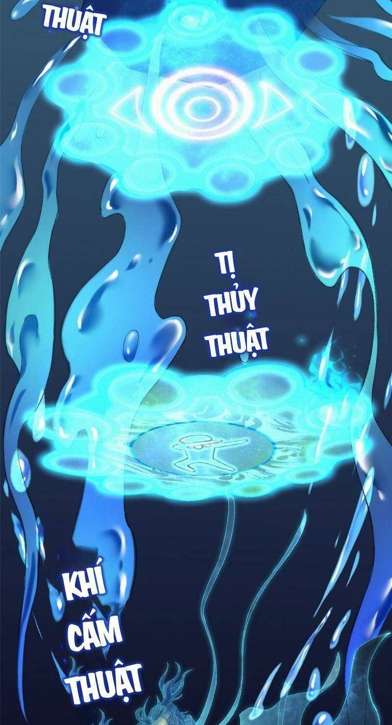 Khu Thần Chapter 84 - TC Truyện