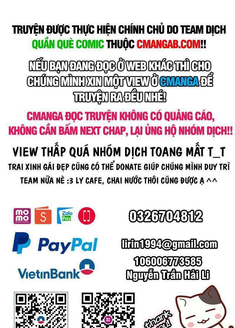 Khu Thần Chapter 85 - AB Truyện