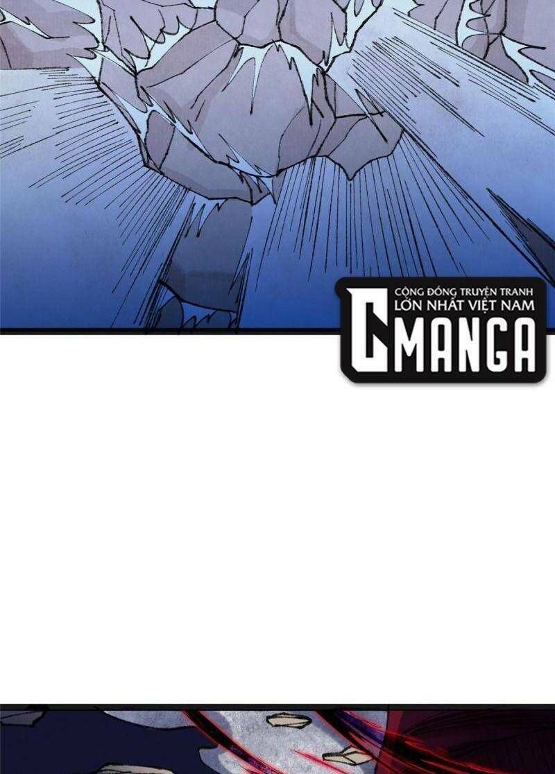 Khu Thần Chapter 85 - AB Truyện